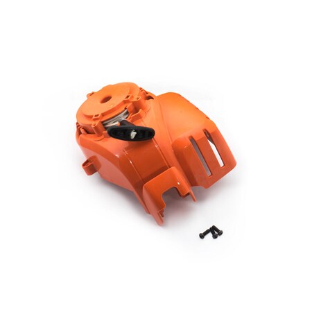 Mtd Starter Hsg Rem 753-06943
